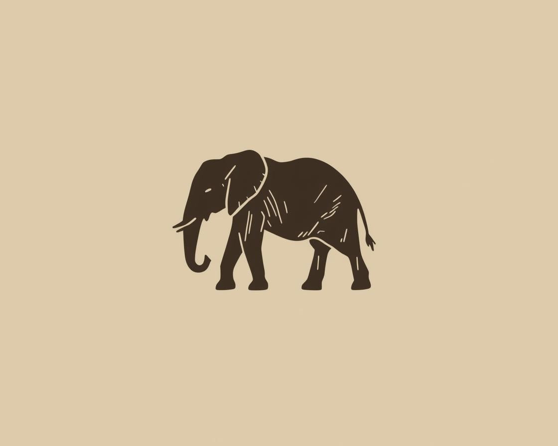 $100 Donation (Elephant Tier)