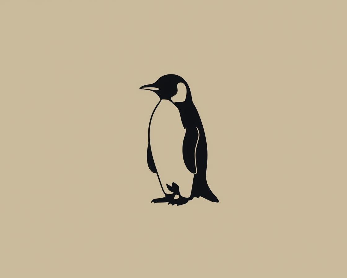 $25 Donation (Penguin Tier)